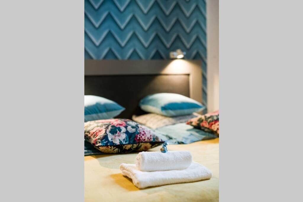 Perfect place to stay in Kraków City Center 40m2 W4 Zewnętrze zdjęcie