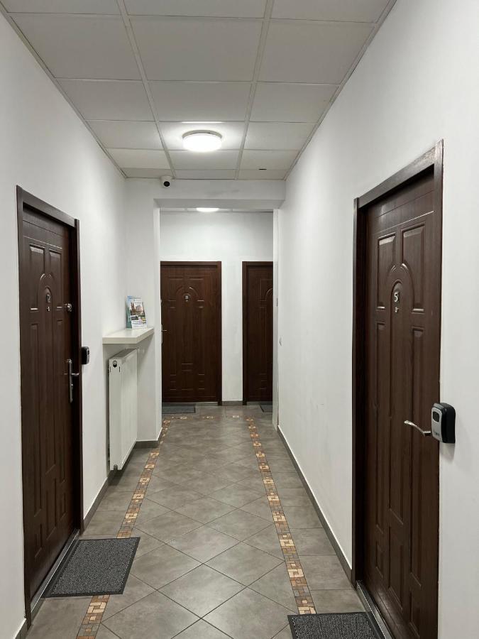Perfect place to stay in Kraków City Center 40m2 W4 Zewnętrze zdjęcie