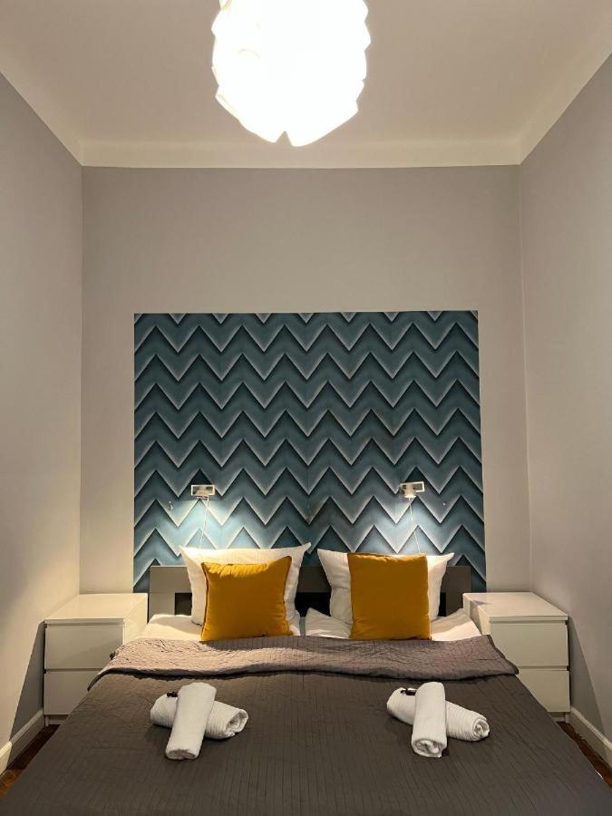 Perfect place to stay in Kraków City Center 40m2 W4 Zewnętrze zdjęcie