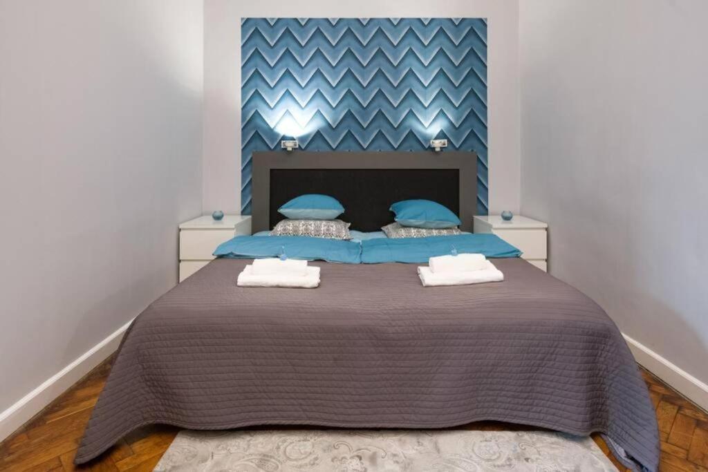 Perfect place to stay in Kraków City Center 40m2 W4 Zewnętrze zdjęcie
