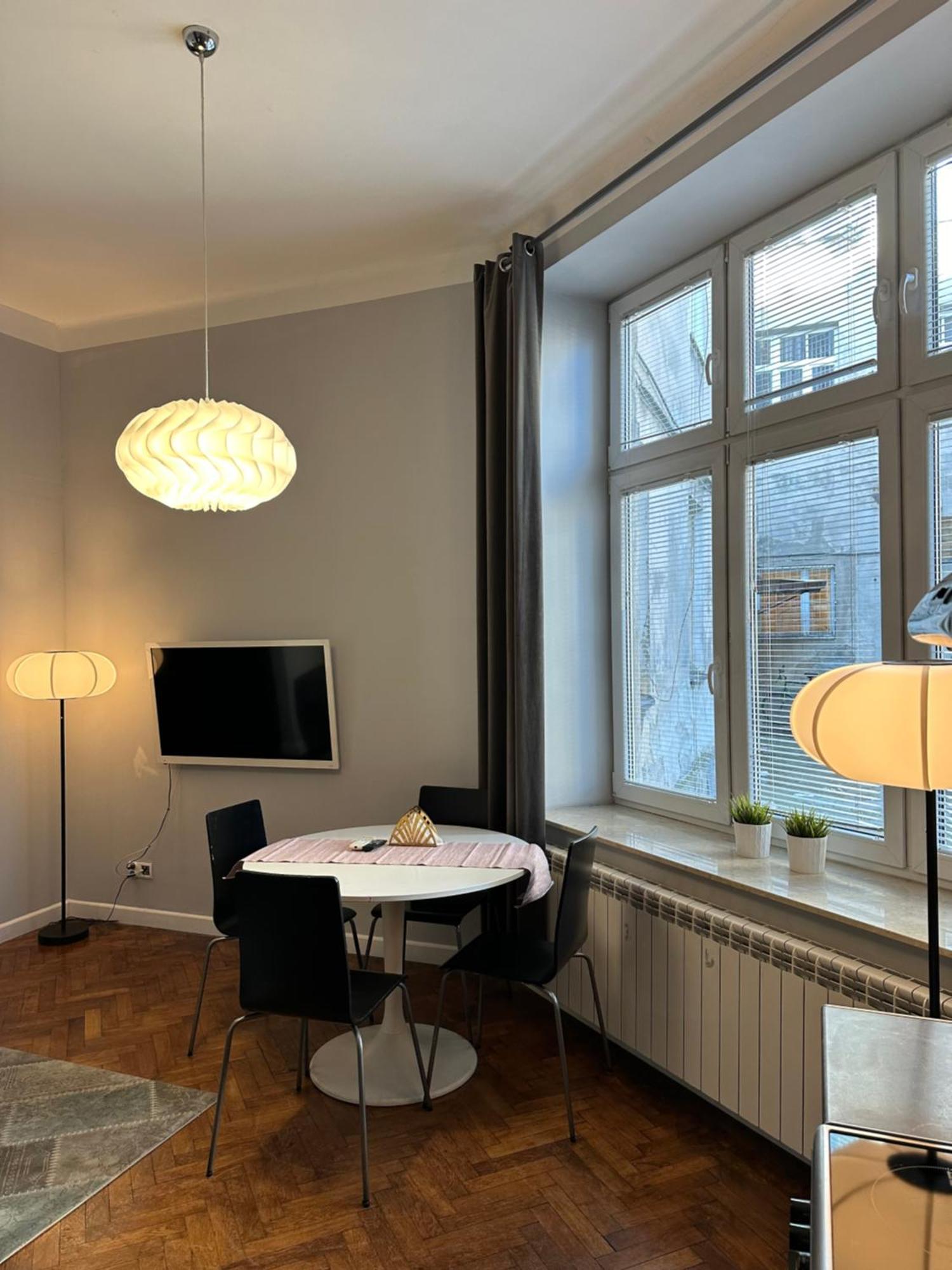 Perfect place to stay in Kraków City Center 40m2 W4 Zewnętrze zdjęcie