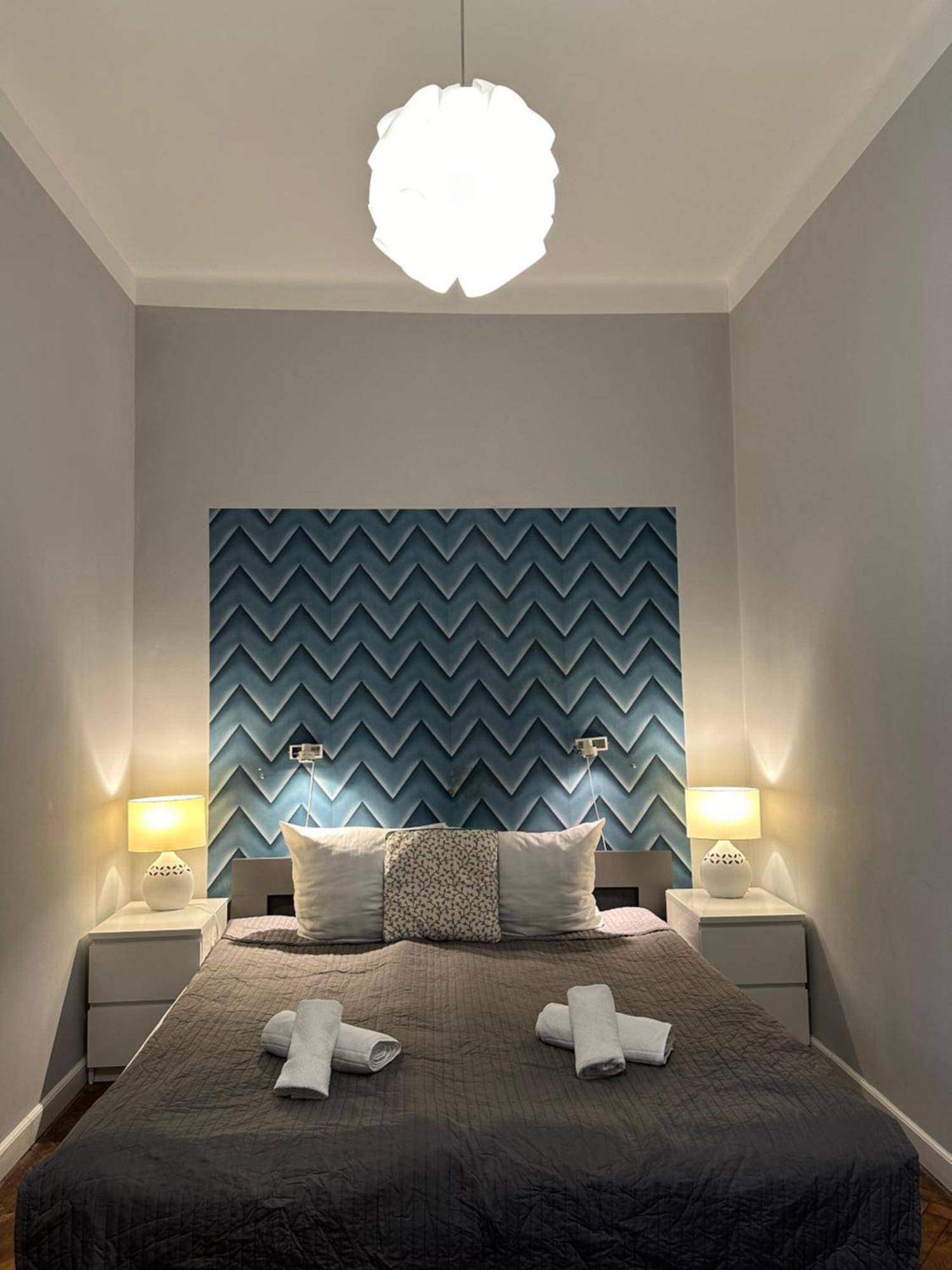 Perfect place to stay in Kraków City Center 40m2 W4 Zewnętrze zdjęcie